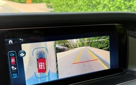 Mercedes-Benz G-Класс W463 рестайлинг _iii, 2025 год, 24 500 000 рублей, 23 фотография
