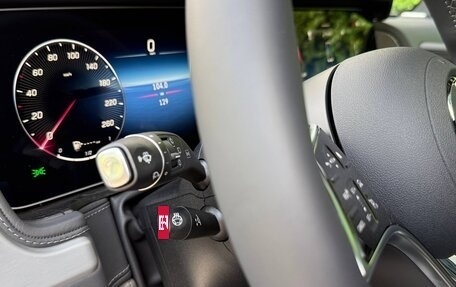 Mercedes-Benz G-Класс W463 рестайлинг _iii, 2025 год, 24 500 000 рублей, 22 фотография