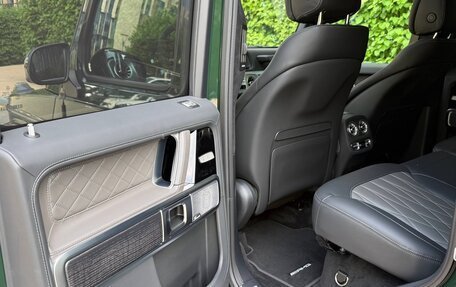 Mercedes-Benz G-Класс W463 рестайлинг _iii, 2025 год, 24 500 000 рублей, 36 фотография