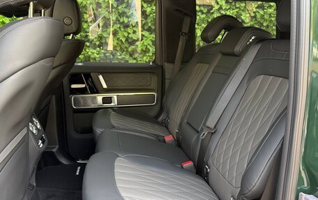 Mercedes-Benz G-Класс W463 рестайлинг _iii, 2025 год, 24 500 000 рублей, 37 фотография