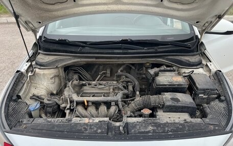 Hyundai Solaris II рестайлинг, 2017 год, 830 000 рублей, 13 фотография