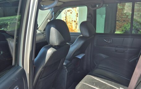 Hyundai Terracan I, 2003 год, 600 000 рублей, 12 фотография
