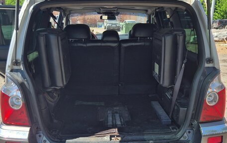Hyundai Terracan I, 2003 год, 600 000 рублей, 14 фотография
