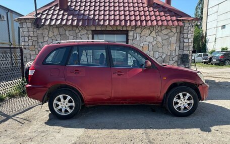 Chery Tiggo (T11), 2012 год, 175 000 рублей, 6 фотография