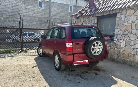 Chery Tiggo (T11), 2012 год, 175 000 рублей, 3 фотография