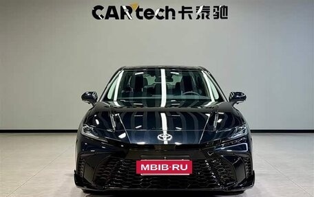 Toyota Camry, 2026 год, 3 490 032 рублей, 2 фотография
