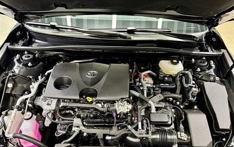 Toyota Camry, 2026 год, 3 490 032 рублей, 3 фотография