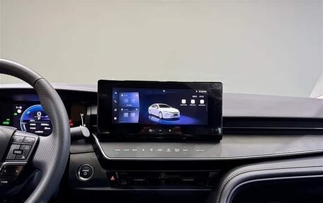 Toyota Camry, 2026 год, 3 490 032 рублей, 17 фотография