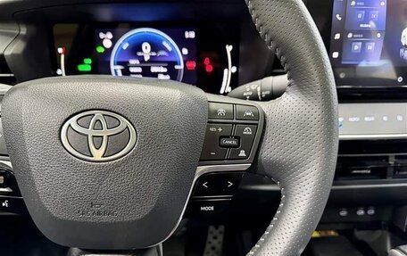 Toyota Camry, 2026 год, 3 490 032 рублей, 15 фотография
