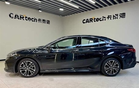 Toyota Camry, 2026 год, 3 490 032 рублей, 5 фотография