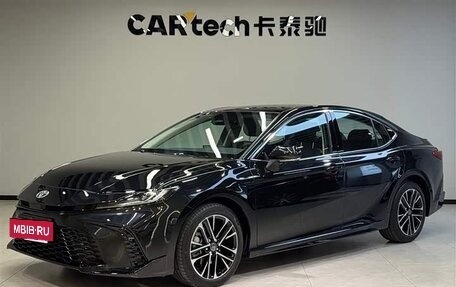 Toyota Camry, 2026 год, 3 490 032 рублей, 4 фотография