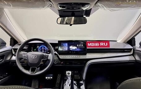 Toyota Camry, 2026 год, 3 490 032 рублей, 12 фотография