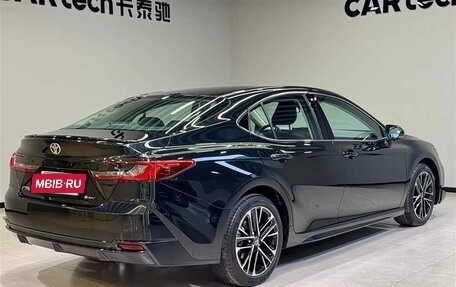 Toyota Camry, 2026 год, 3 490 032 рублей, 6 фотография