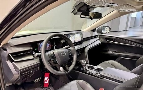 Toyota Camry, 2026 год, 3 490 032 рублей, 11 фотография