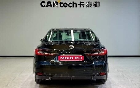 Toyota Camry, 2026 год, 3 490 032 рублей, 7 фотография