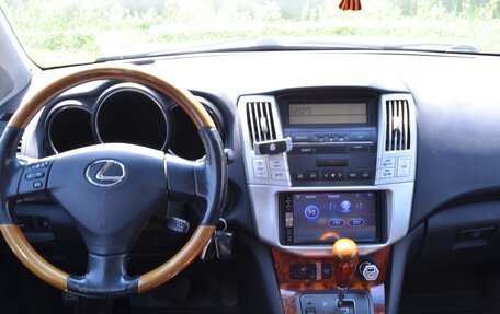Lexus RX II рестайлинг, 2005 год, 1 150 000 рублей, 7 фотография