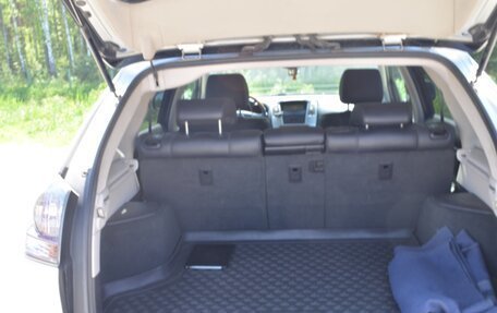 Lexus RX II рестайлинг, 2005 год, 1 150 000 рублей, 8 фотография