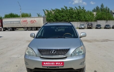 Lexus RX II рестайлинг, 2005 год, 1 150 000 рублей, 2 фотография