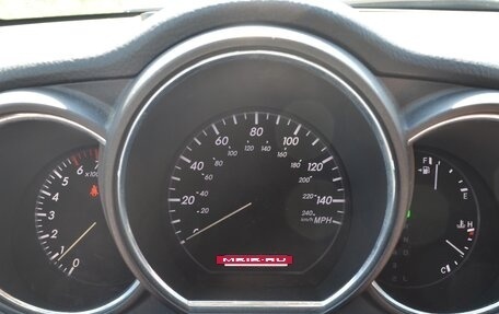 Lexus RX II рестайлинг, 2005 год, 1 150 000 рублей, 10 фотография