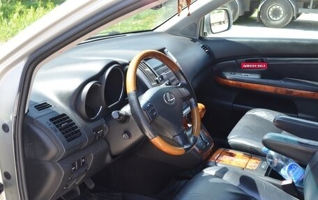 Lexus RX II рестайлинг, 2005 год, 1 150 000 рублей, 9 фотография