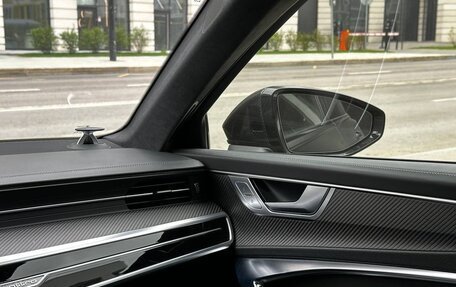 Audi RS 6, 2021 год, 13 500 000 рублей, 12 фотография