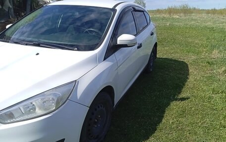 Ford Focus III, 2015 год, 930 000 рублей, 5 фотография