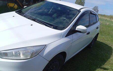 Ford Focus III, 2015 год, 930 000 рублей, 8 фотография