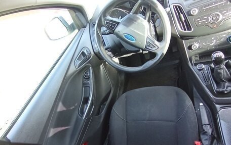 Ford Focus III, 2015 год, 930 000 рублей, 12 фотография