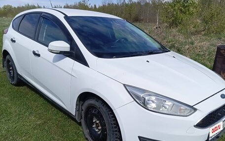 Ford Focus III, 2015 год, 930 000 рублей, 11 фотография
