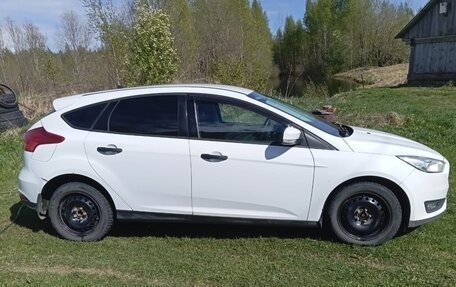 Ford Focus III, 2015 год, 930 000 рублей, 6 фотография
