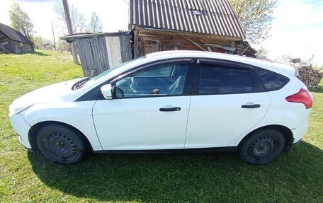 Ford Focus III, 2015 год, 930 000 рублей, 4 фотография