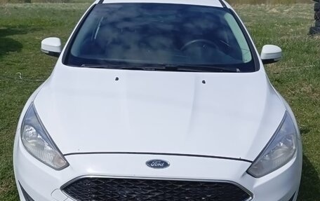 Ford Focus III, 2015 год, 930 000 рублей, 9 фотография
