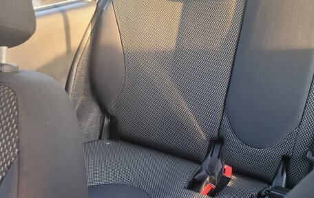 Nissan Micra III, 2009 год, 650 000 рублей, 6 фотография