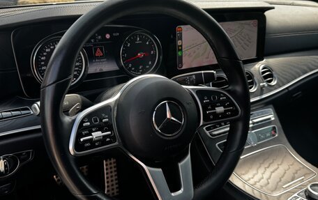 Mercedes-Benz E-Класс, 2018 год, 5 000 000 рублей, 3 фотография