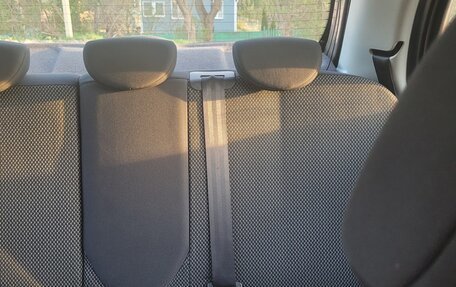 Nissan Micra III, 2009 год, 650 000 рублей, 12 фотография
