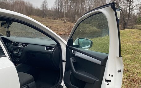 Skoda Octavia, 2013 год, 1 050 000 рублей, 12 фотография
