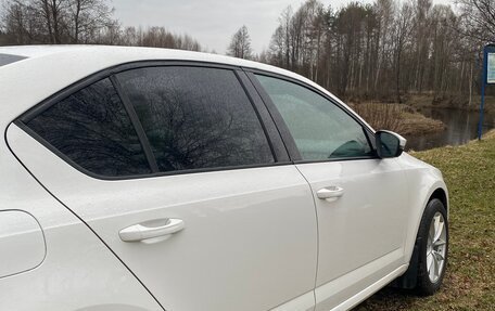 Skoda Octavia, 2013 год, 1 050 000 рублей, 8 фотография