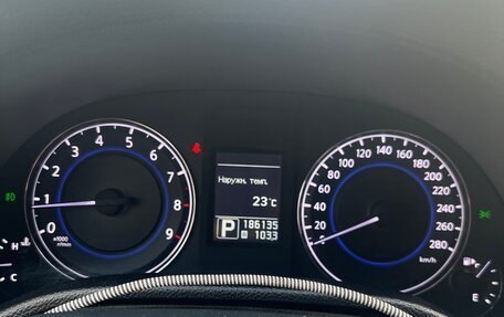 Infiniti G, 2012 год, 1 490 000 рублей, 17 фотография