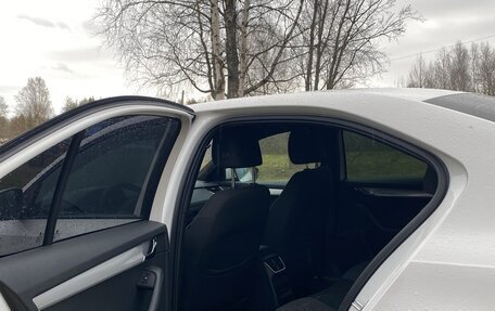Skoda Octavia, 2013 год, 1 050 000 рублей, 11 фотография