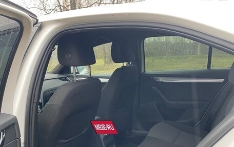 Skoda Octavia, 2013 год, 1 050 000 рублей, 10 фотография