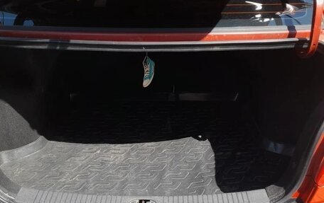 KIA Rio II, 2005 год, 650 000 рублей, 6 фотография
