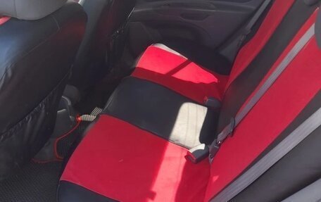 KIA Rio II, 2005 год, 650 000 рублей, 5 фотография