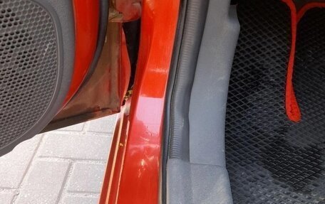 KIA Rio II, 2005 год, 650 000 рублей, 9 фотография