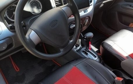 KIA Rio II, 2005 год, 650 000 рублей, 4 фотография