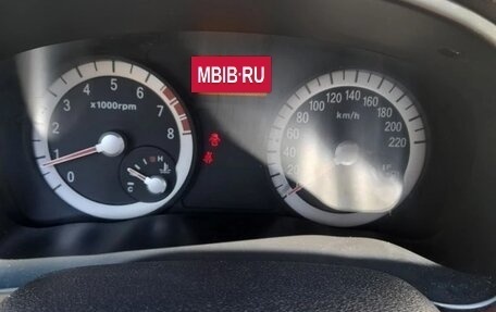 KIA Rio II, 2005 год, 650 000 рублей, 8 фотография