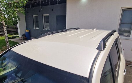 Toyota Land Cruiser 200, 2015 год, 6 950 000 рублей, 9 фотография