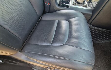 Toyota Land Cruiser 200, 2015 год, 6 950 000 рублей, 16 фотография