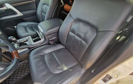 Toyota Land Cruiser 200, 2015 год, 6 950 000 рублей, 21 фотография