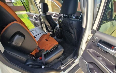 Toyota Land Cruiser 200, 2015 год, 6 950 000 рублей, 23 фотография