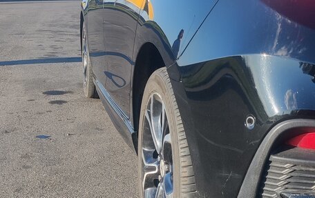 Chevrolet Cruze II, 2018 год, 1 198 000 рублей, 6 фотография